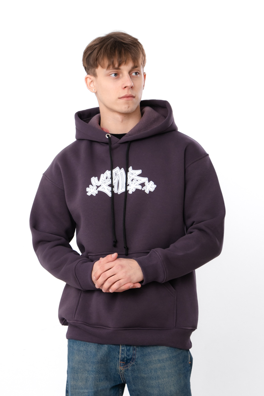 Худі для чоловіків (оверсайз)